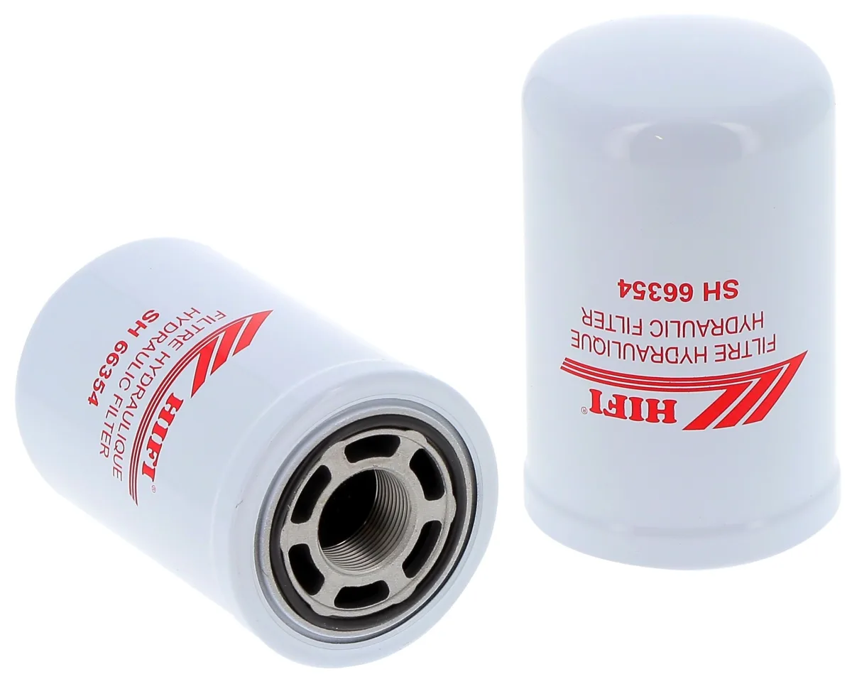 SH66354 Hifi Filter