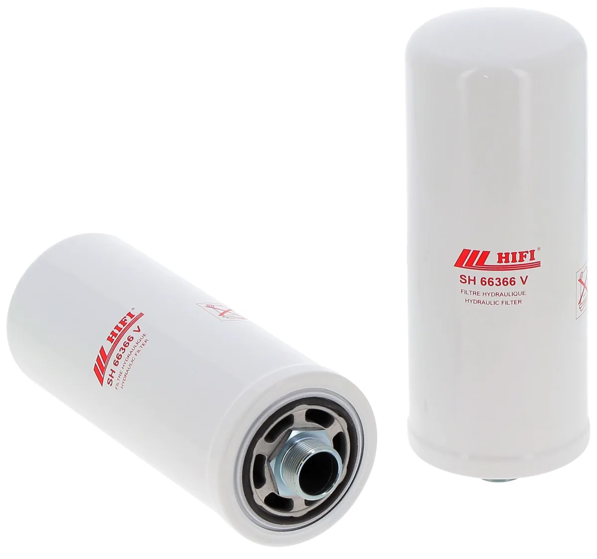 SH66366V Hifi Filter