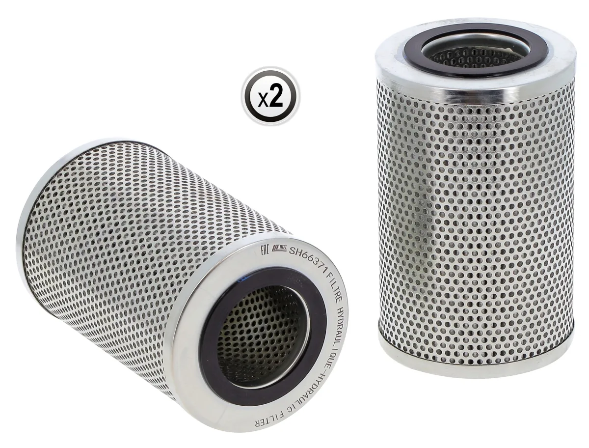SH66371KIT Hifi Filter