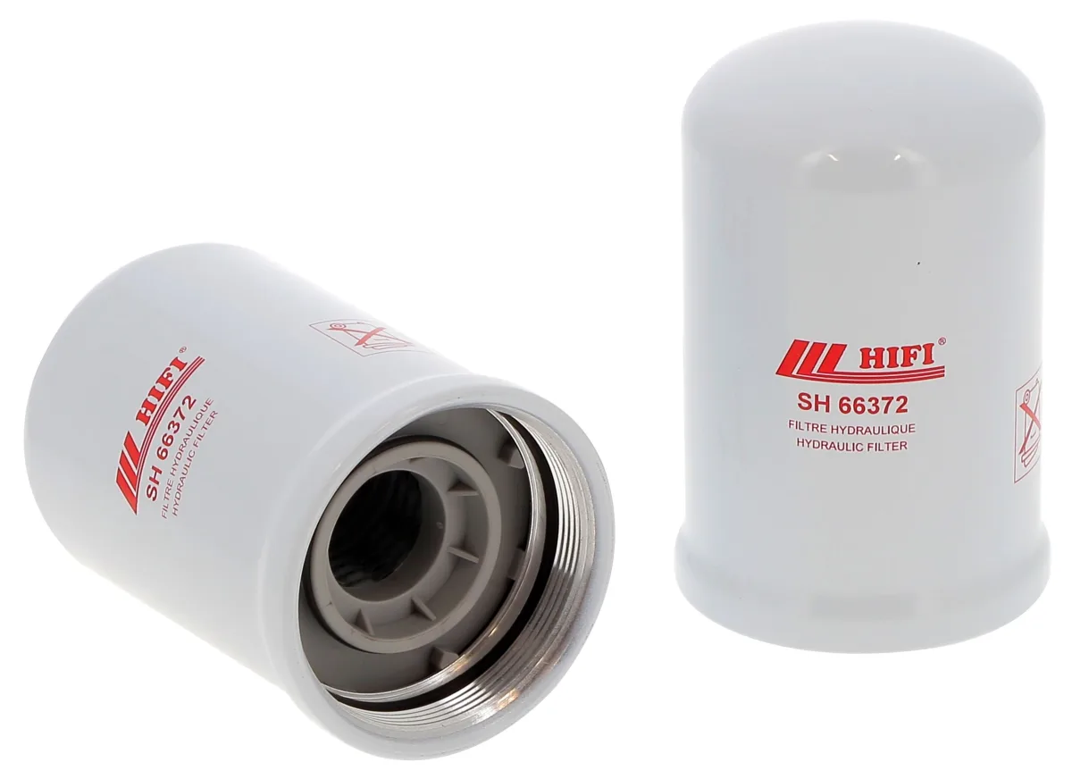 SH66372 Hifi Filter
