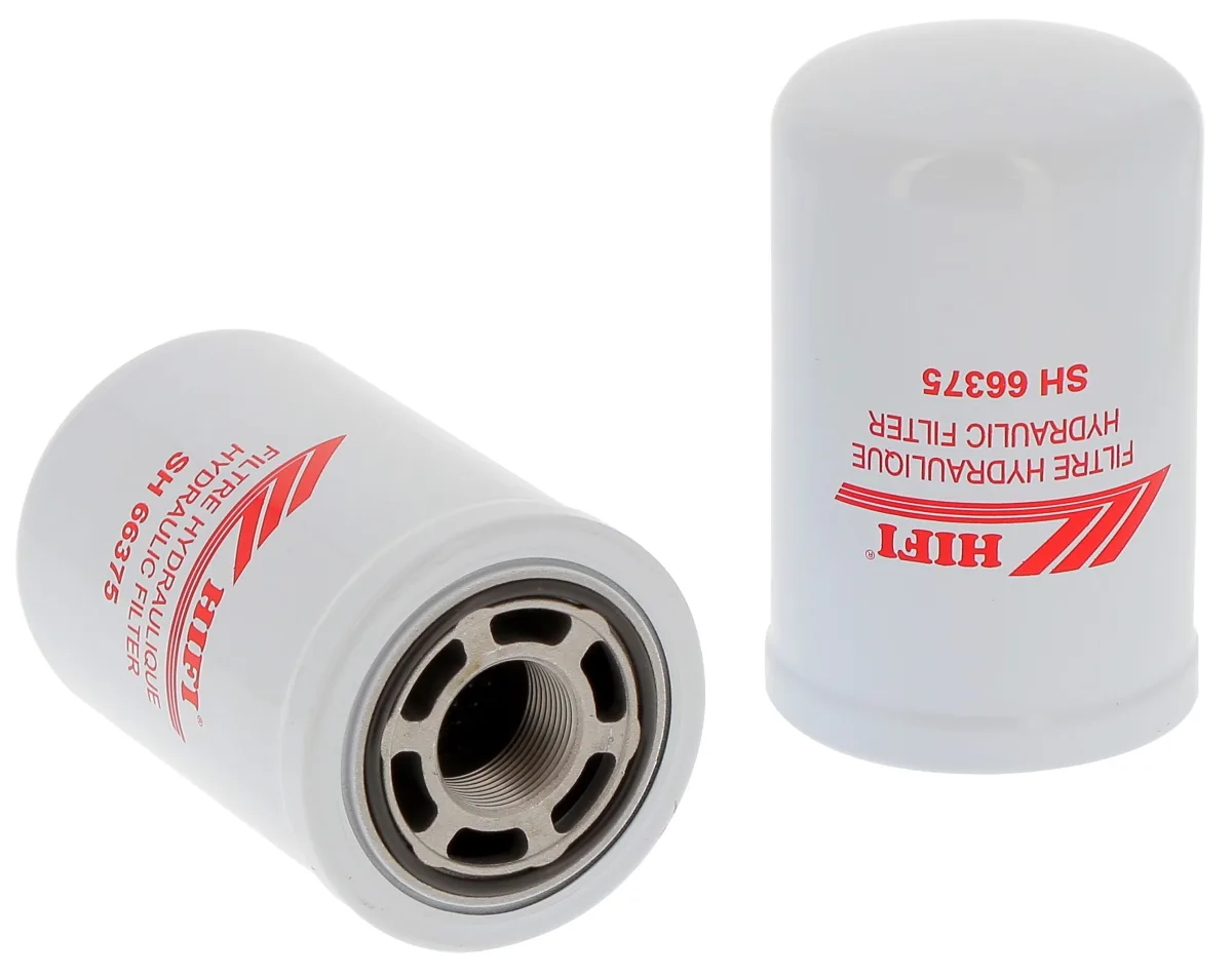 SH66375 Hifi Filter