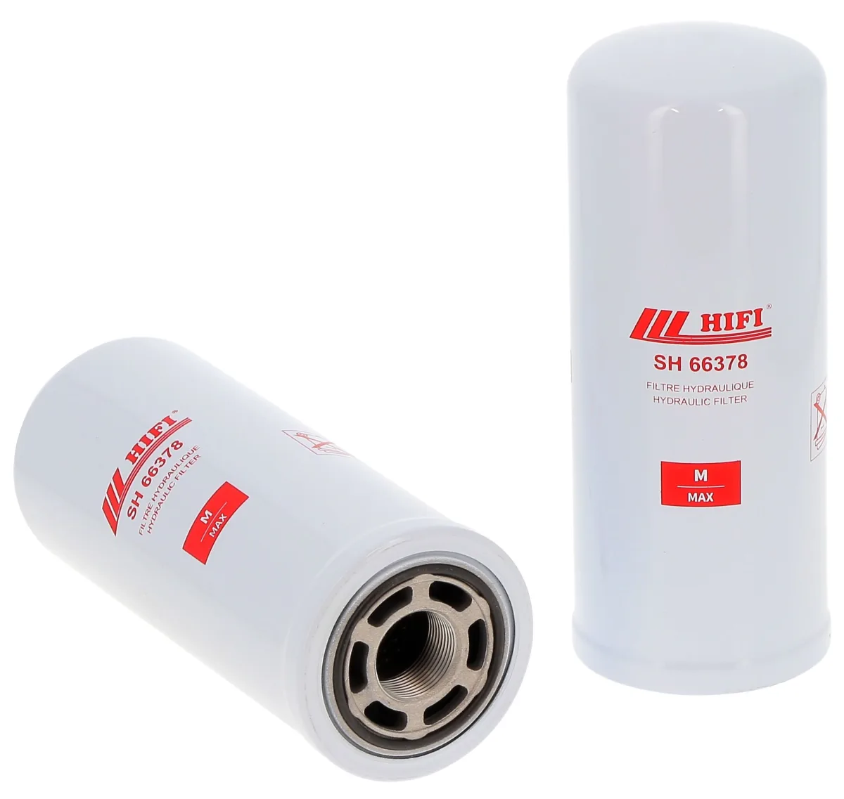 SH66378 Hifi Filter