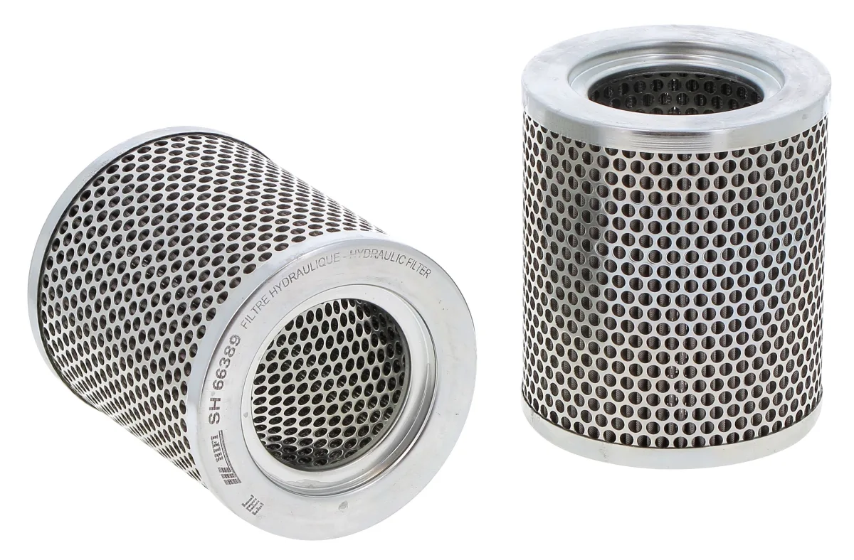 SH66389 Hifi Filter