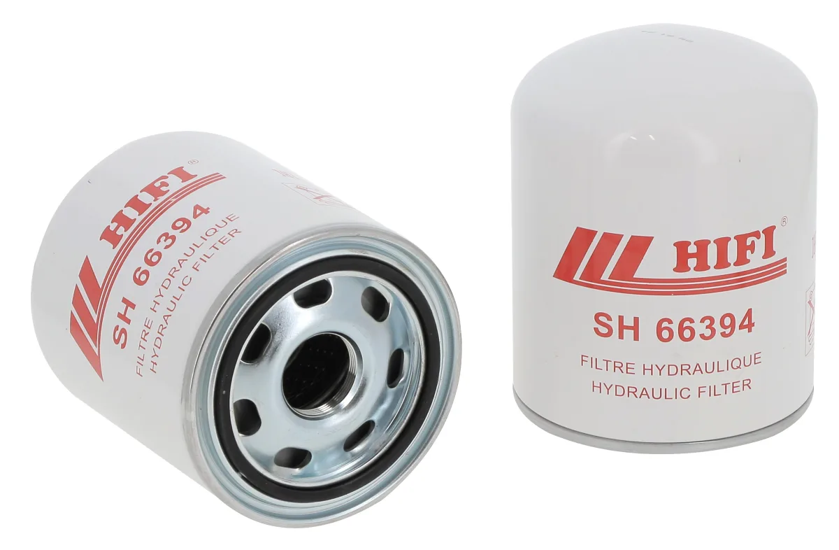 SH66394 Hifi Filter