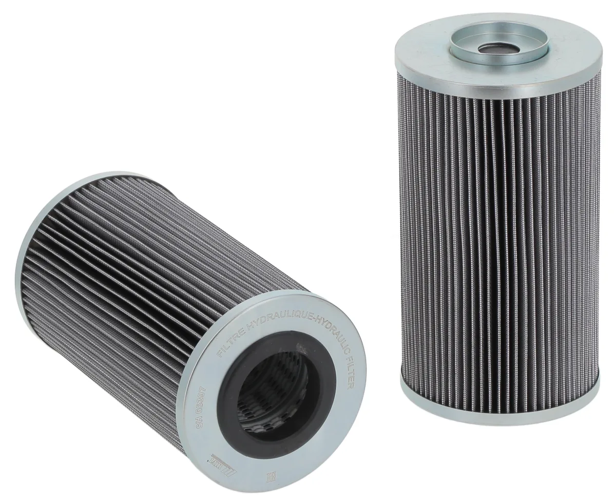 SH66397 Hifi Filter