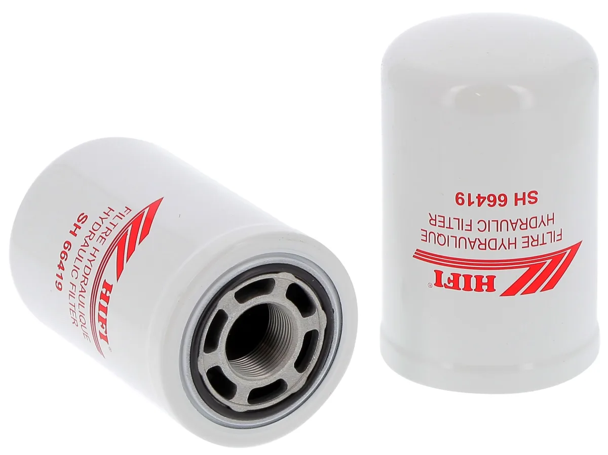 SH66419 Hifi Filter