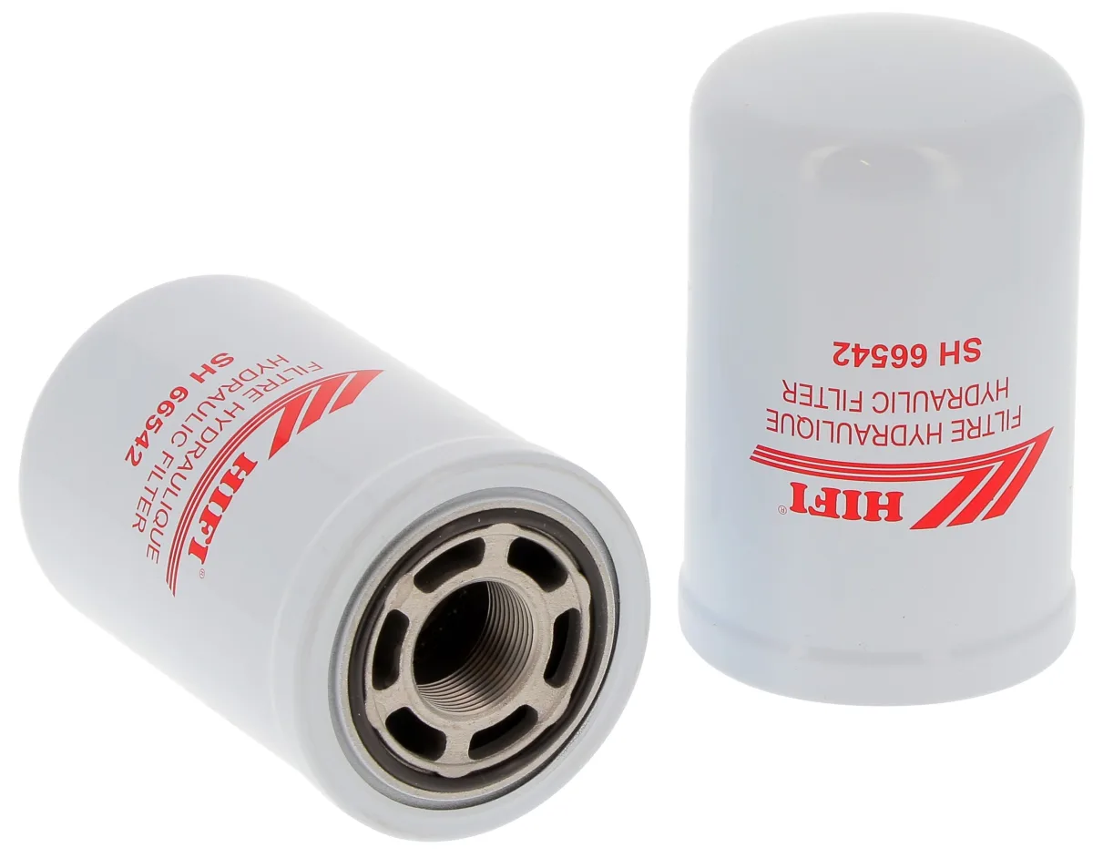 SH66542 Hifi Filter