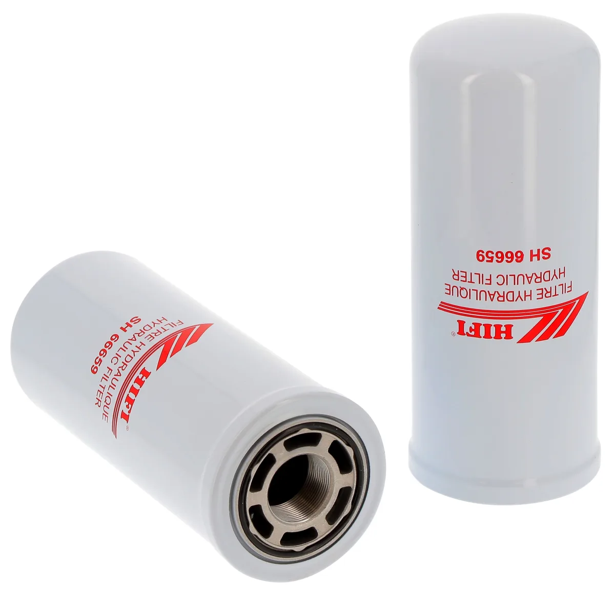 SH66659 Hifi Filter