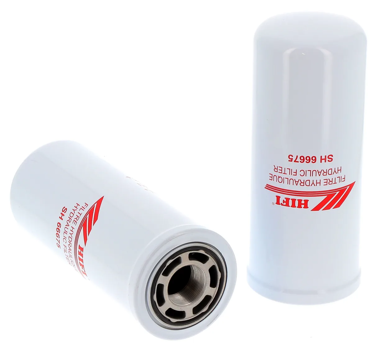 SH66675 Hifi Filter