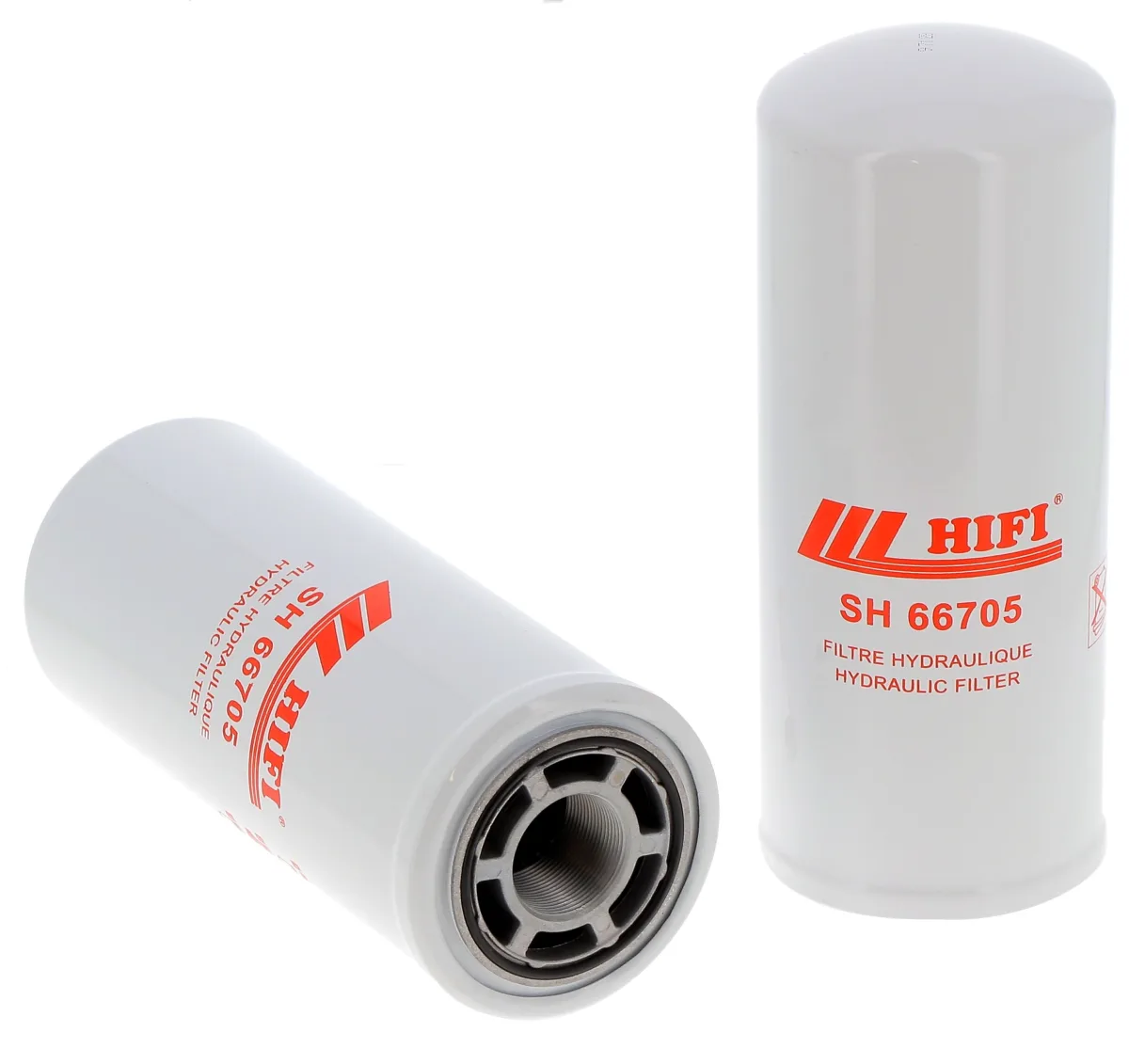 SH66705 Hifi Filter