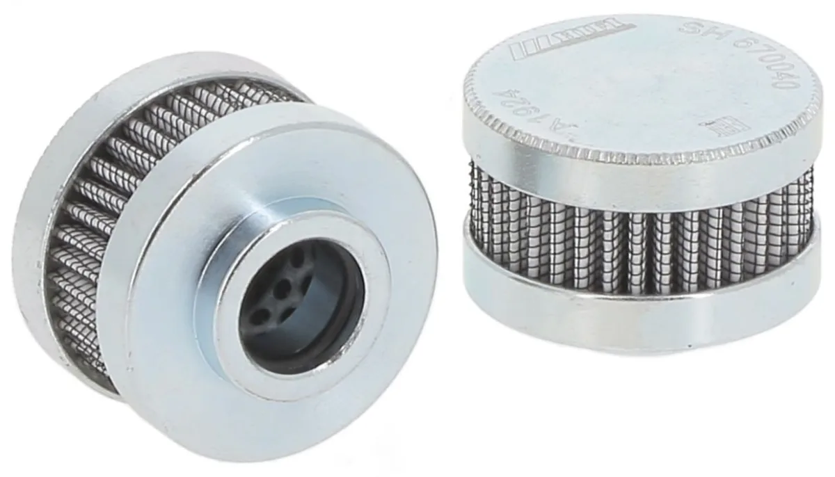 SH670040 Hifi Filter