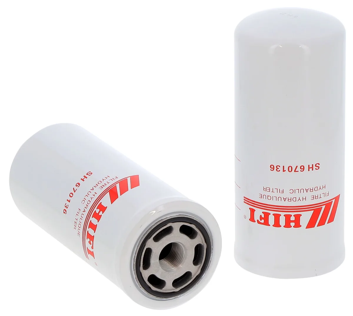 SH670136 Hifi Filter