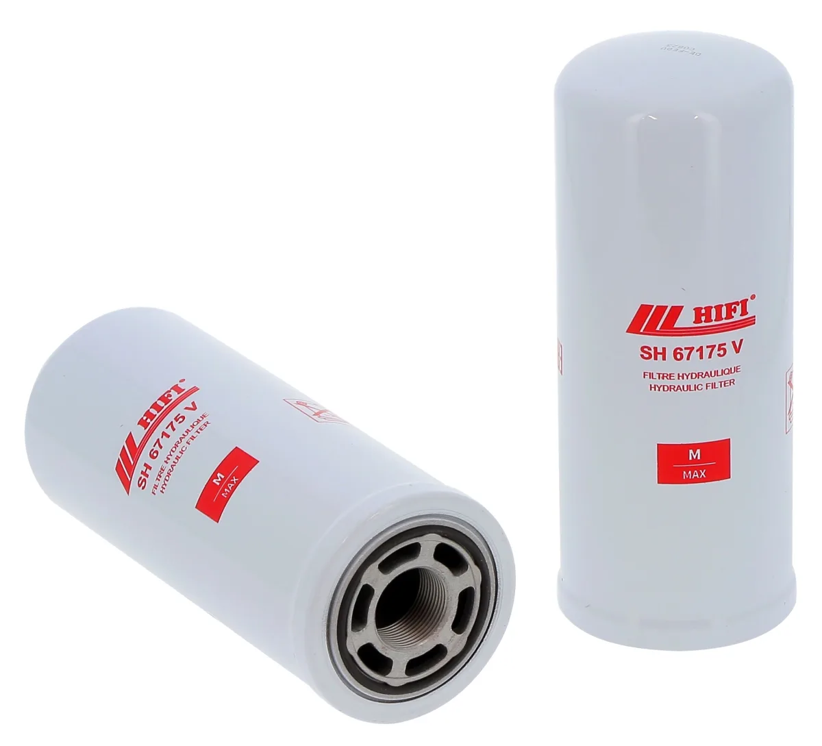 SH67175V Hifi Filter