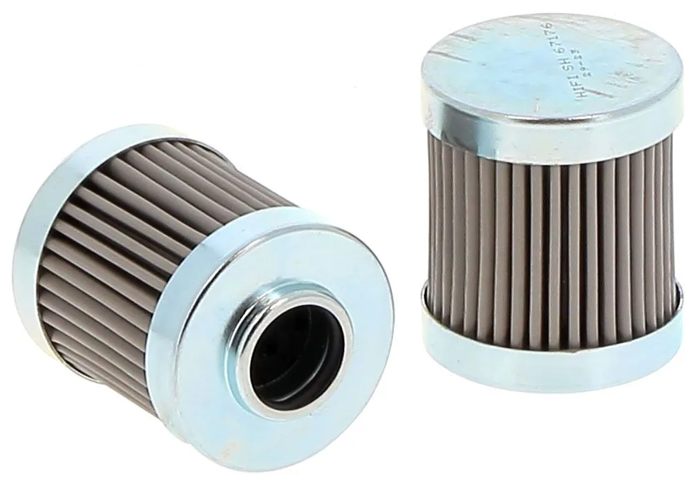SH67176 Hifi Filter