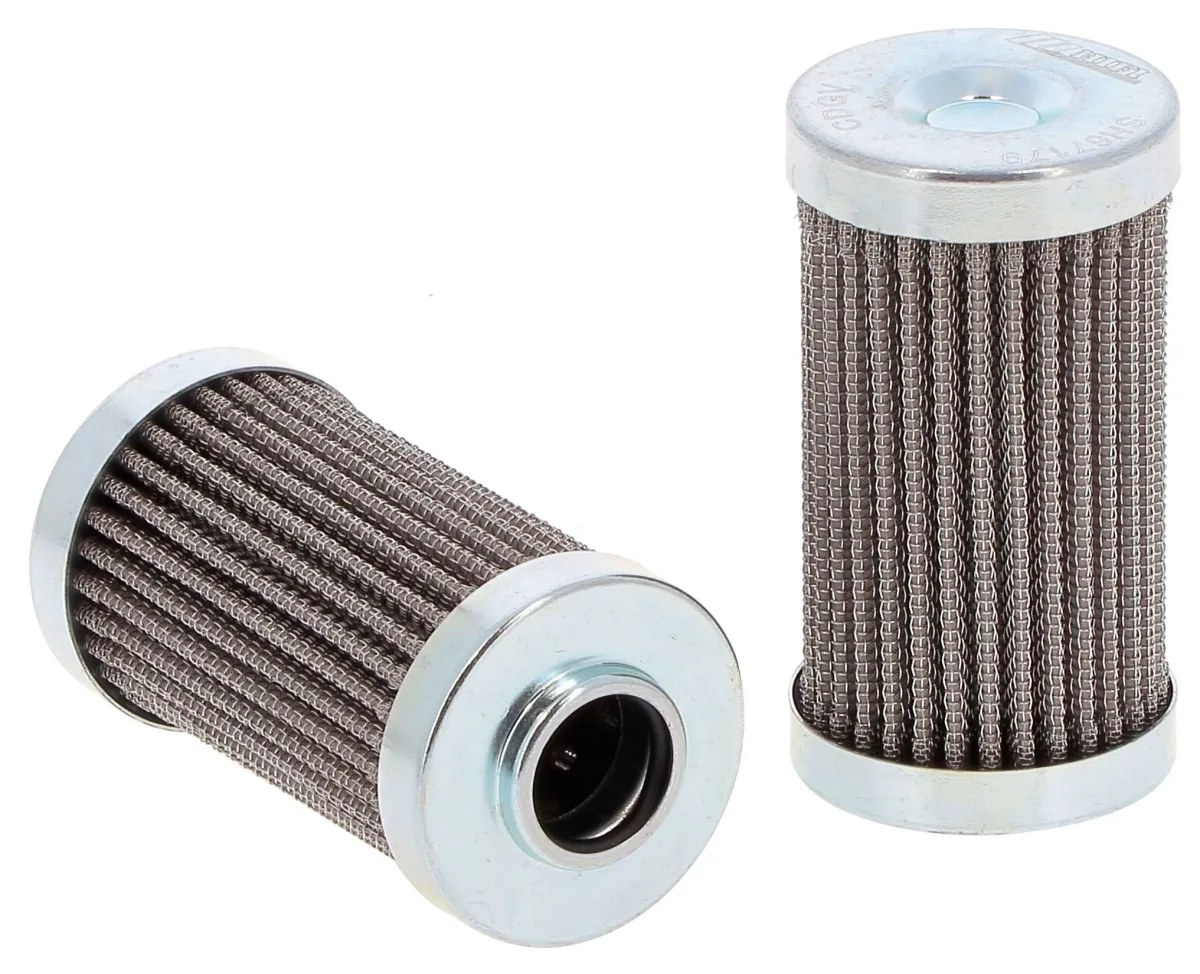 SH67179 Hifi Filter