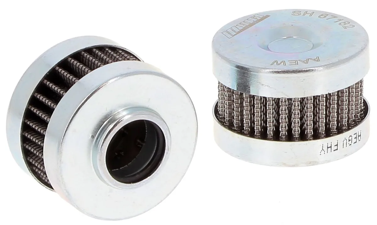 SH67182 Hifi Filter