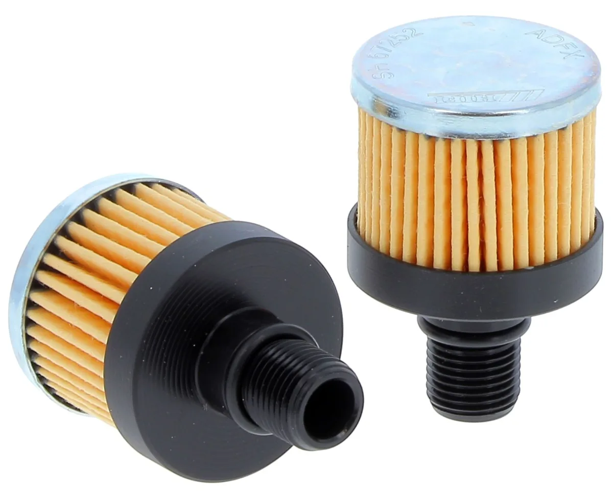 SH67252 Hifi Filter