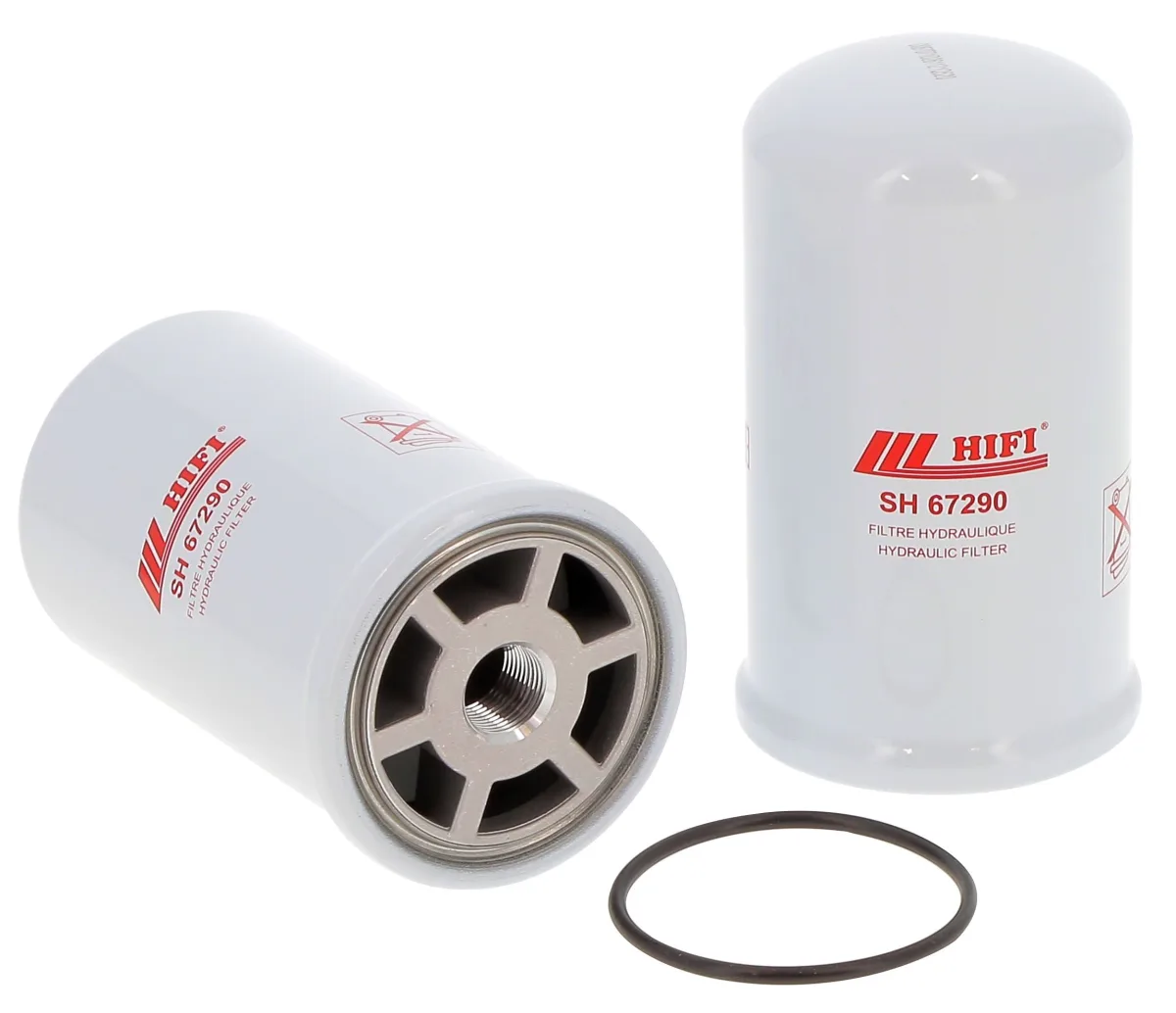 SH67290 Hifi Filter