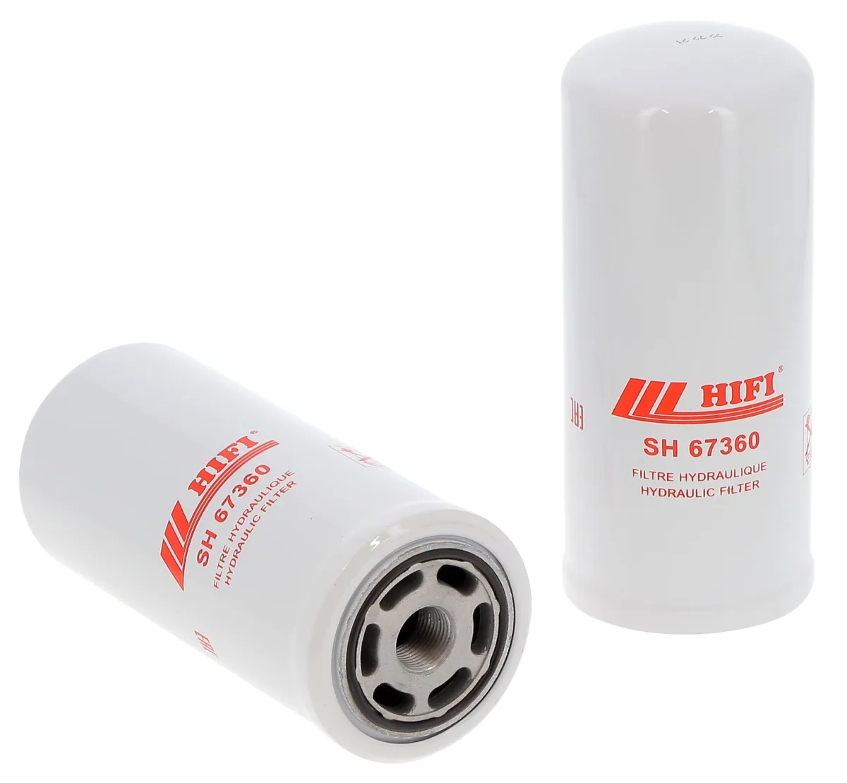 SH67360 Hifi Filter
