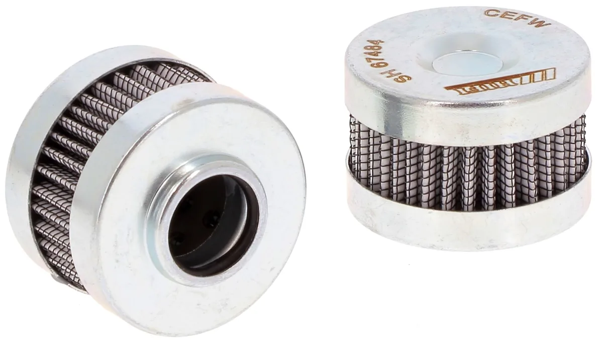 SH67484 Hifi Filter
