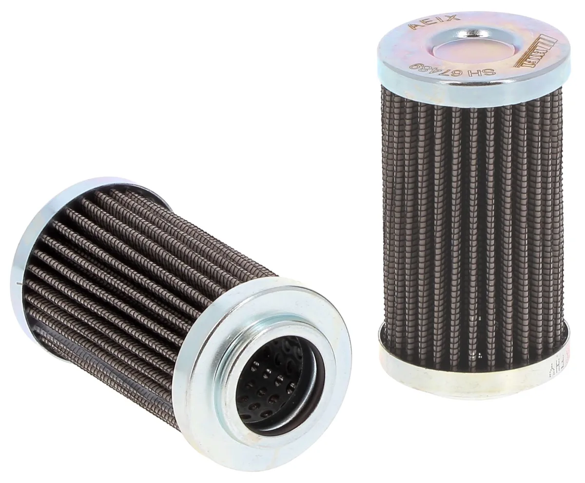 SH67489 Hifi Filter