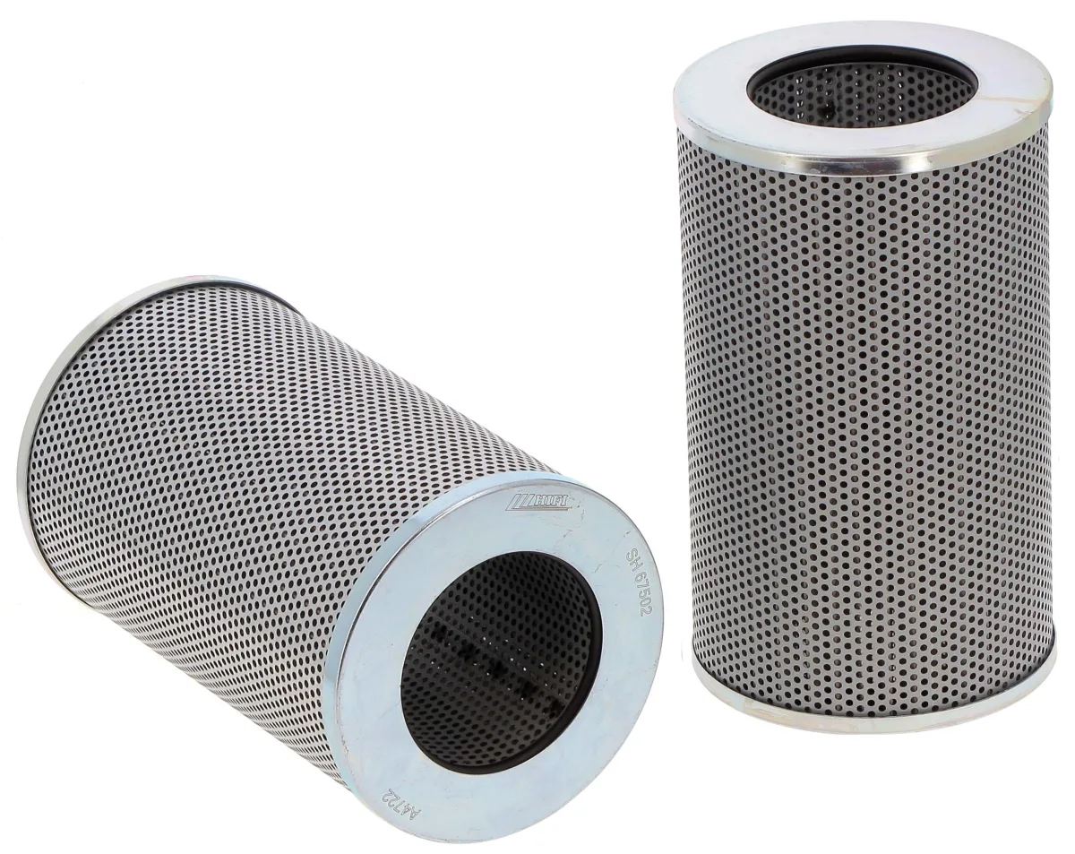 SH67502 Hifi Filter