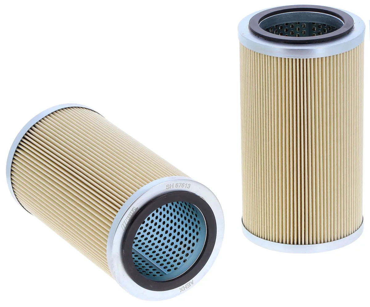 SH67613 Hifi Filter