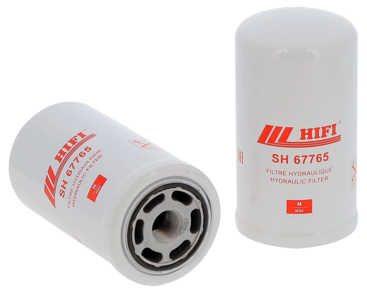 SH67765 Hifi Filter
