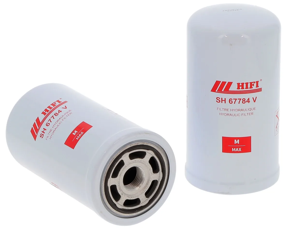 SH67784V Hifi Filter