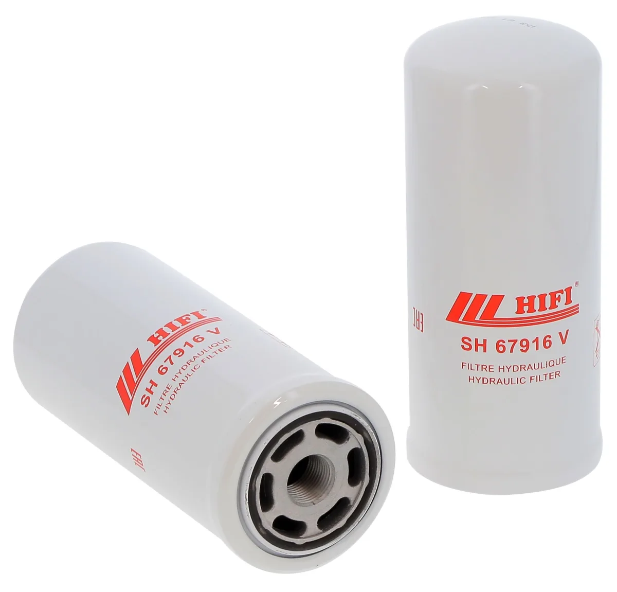 SH67916V Hifi Filter