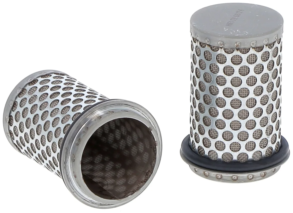 SH68124 Hifi Filter