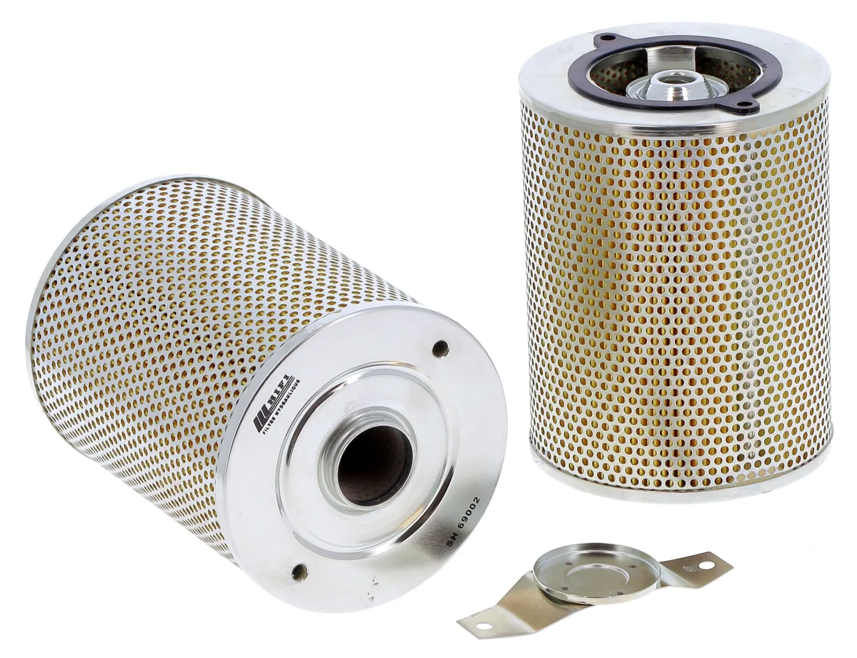 SH69002 Hifi Filter
