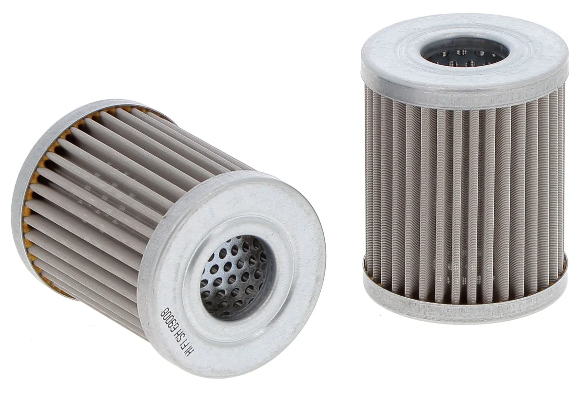 SH69008 Hifi Filter
