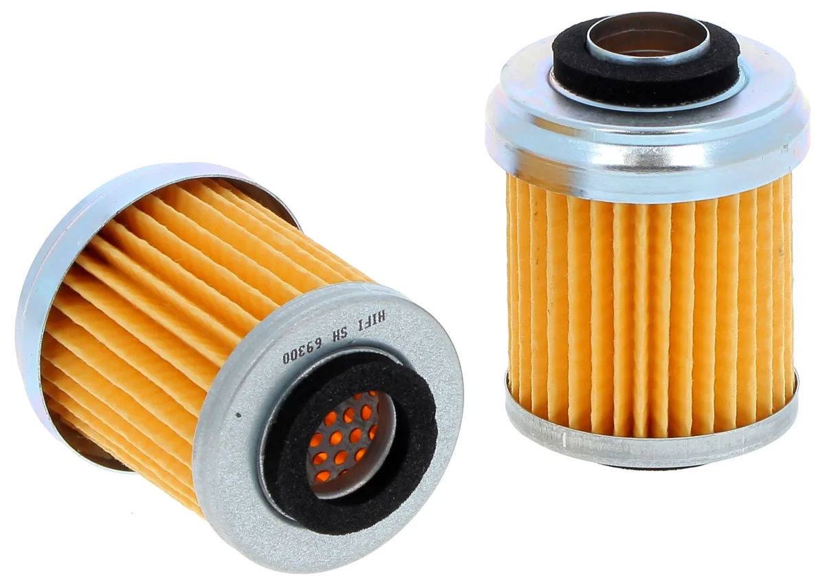 SH69300 Hifi Filter