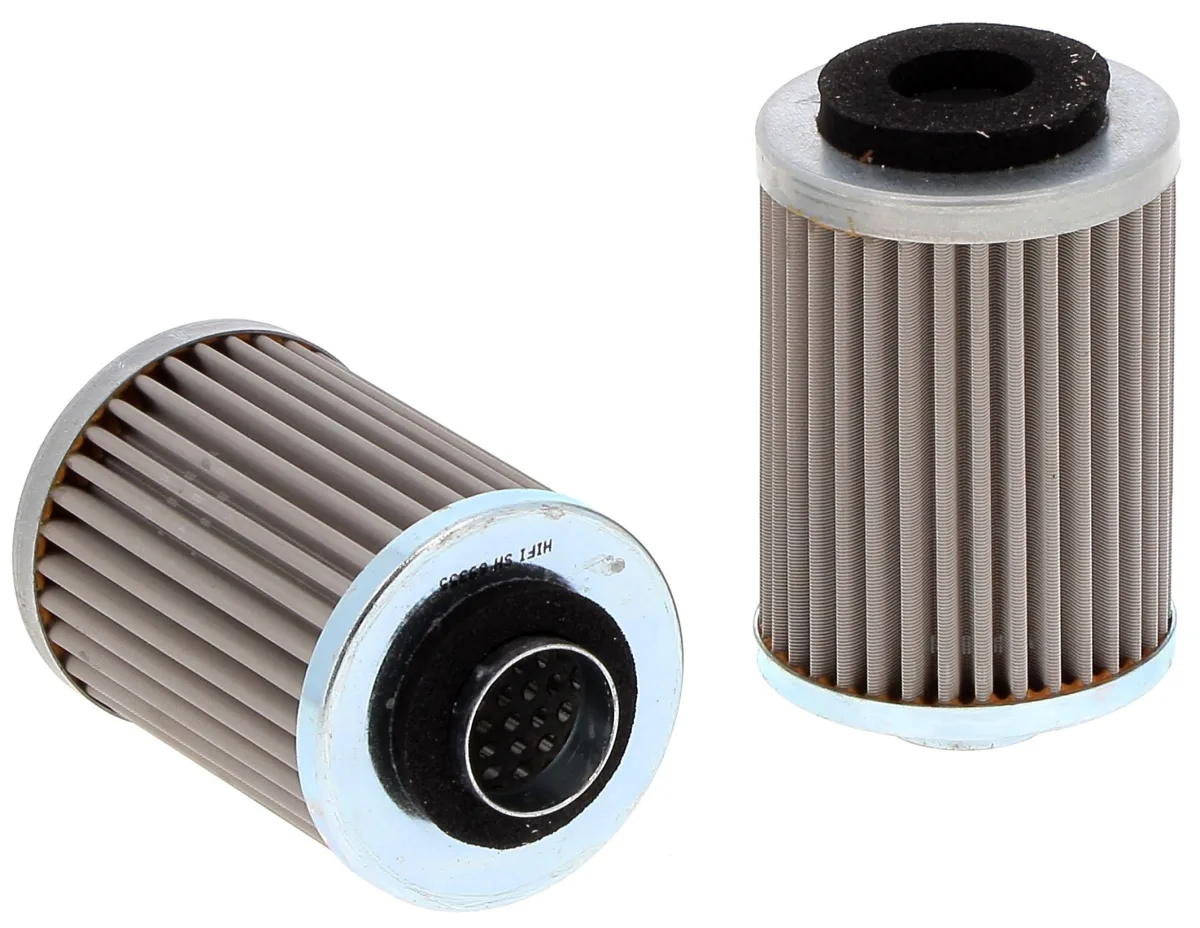 SH69355 Hifi Filter