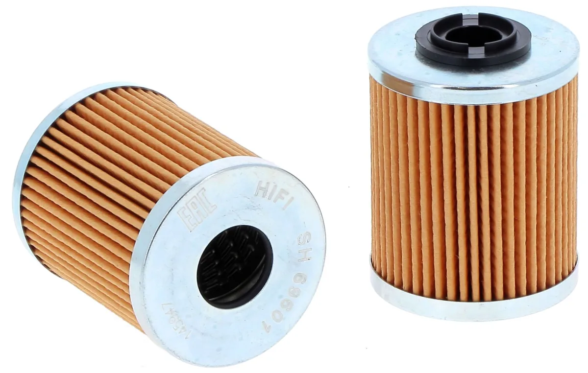 SH69601 Hifi Filter