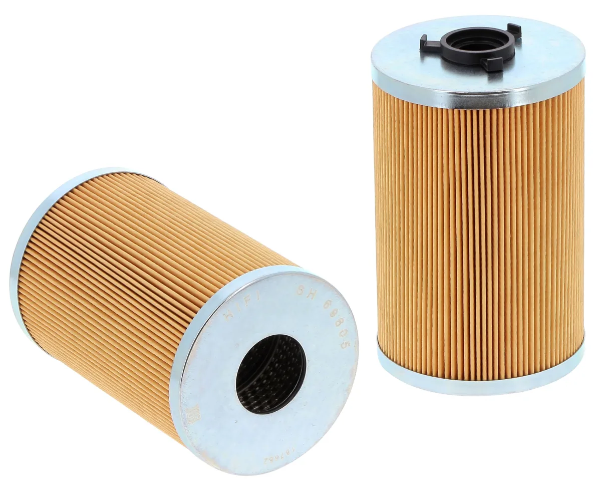 SH69605 Hifi Filter