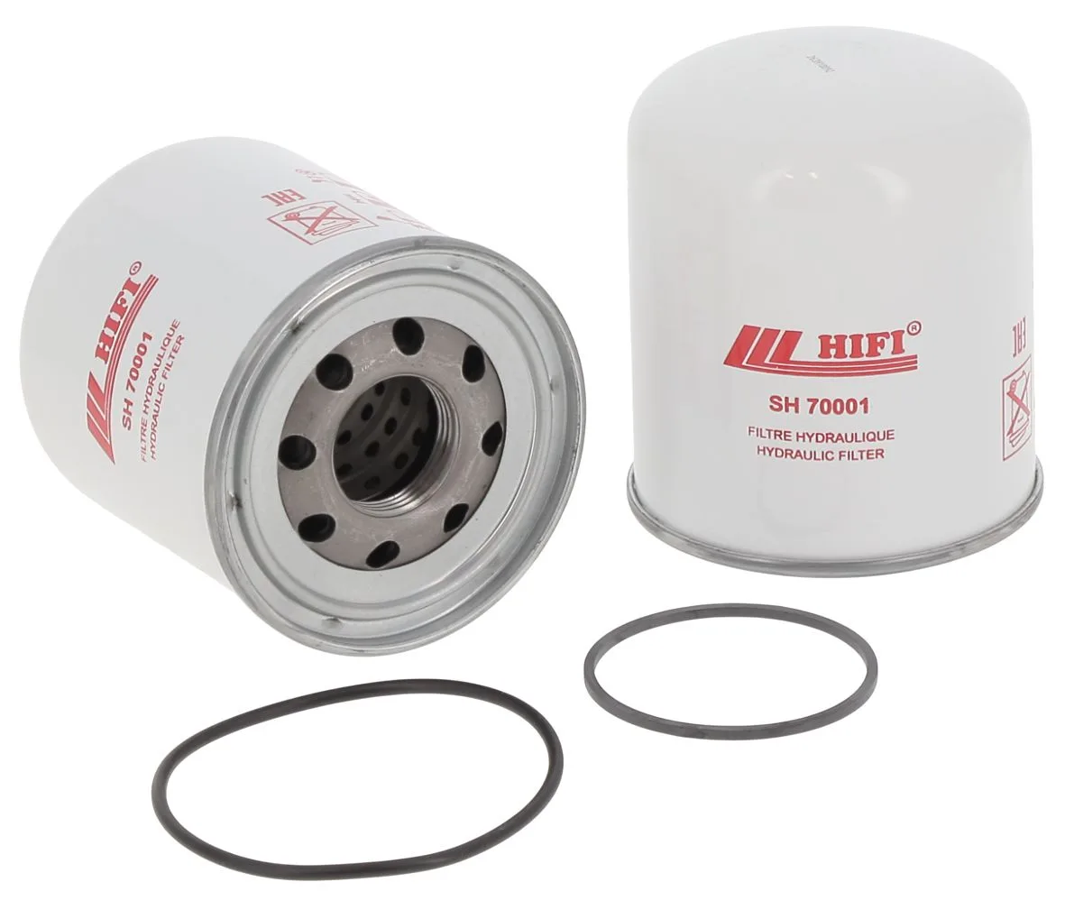 SH70001 Hifi Filter