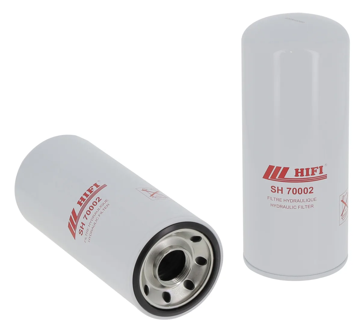 SH70002 Hifi Filter