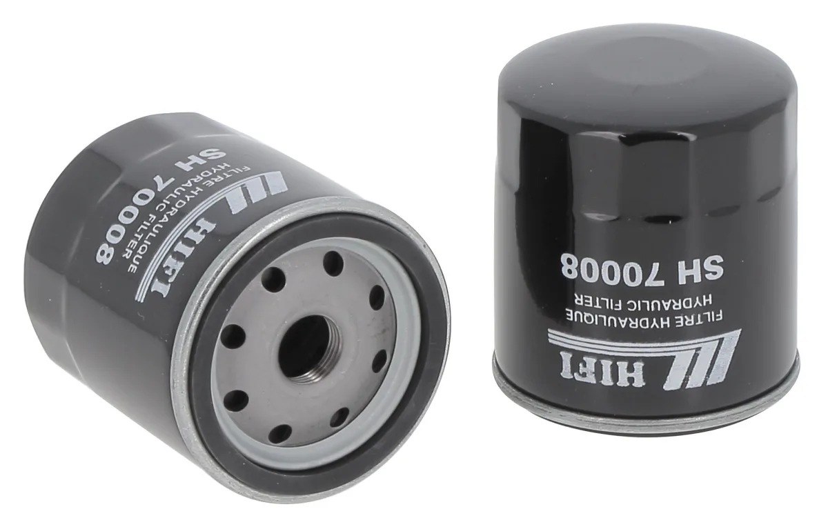 SH70008 Hifi Filter
