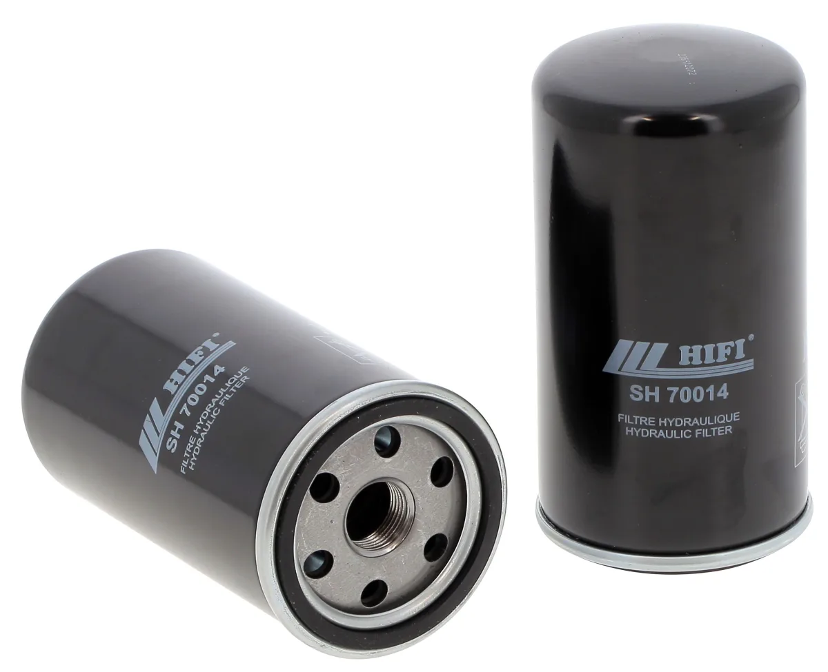SH70014 Hifi Filter