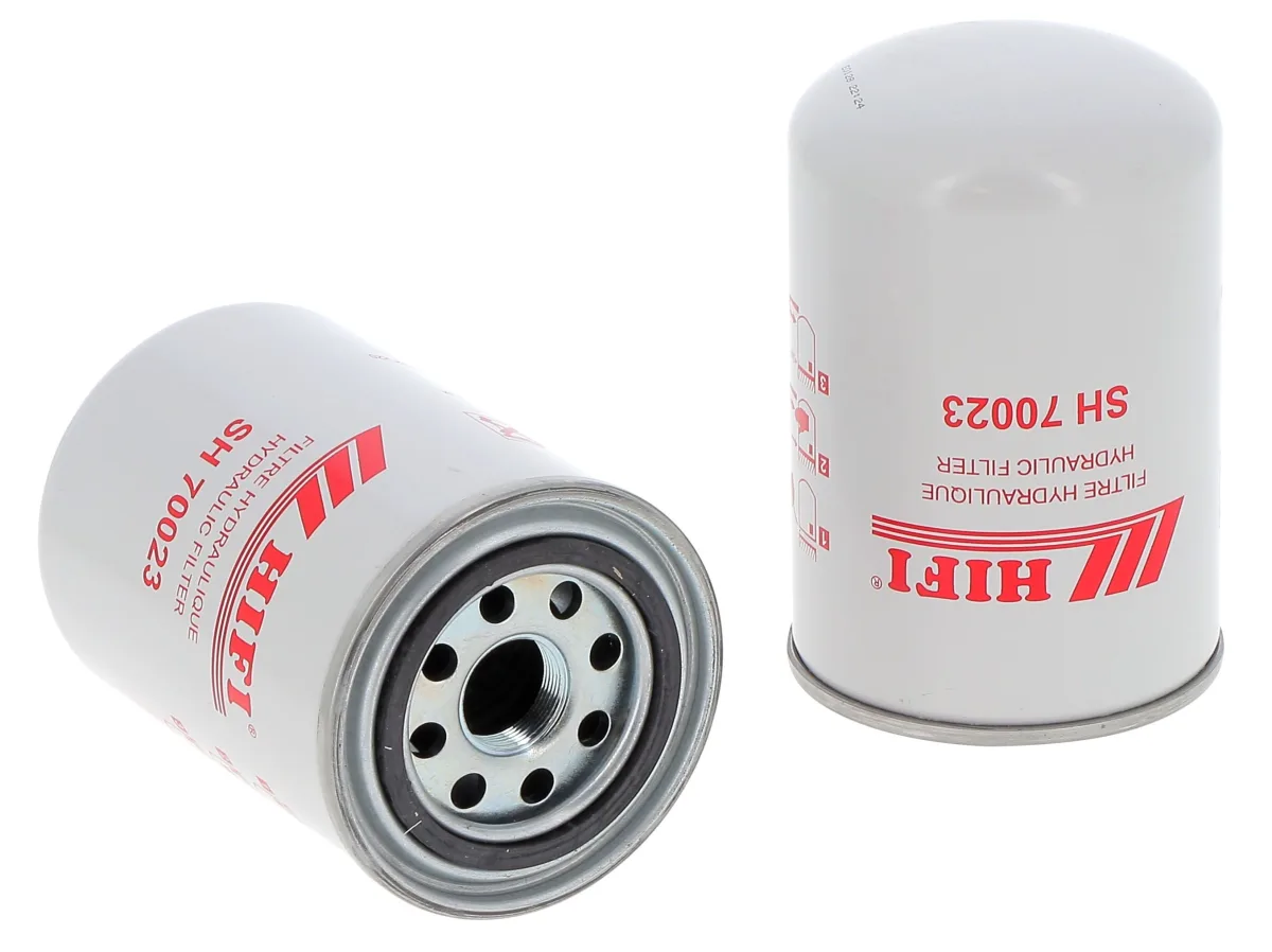 SH70023 Hifi Filter