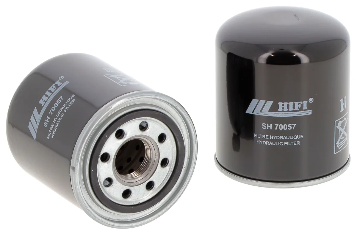 SH70057 Hifi Filter