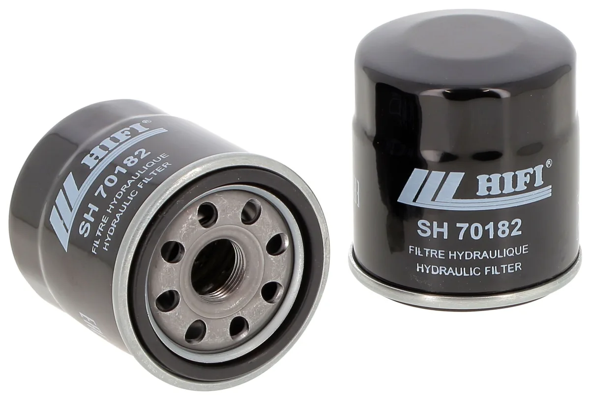 SH70182 Hifi Filter