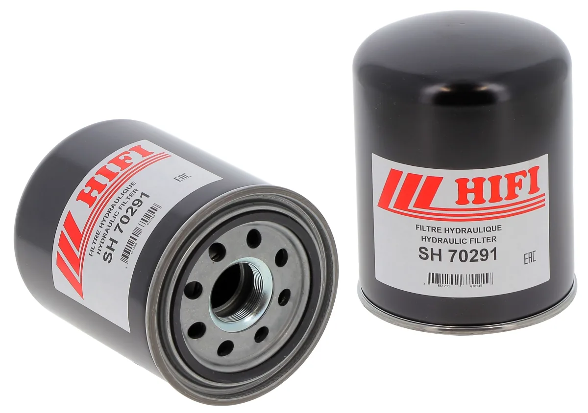 SH70291 Hifi Filter