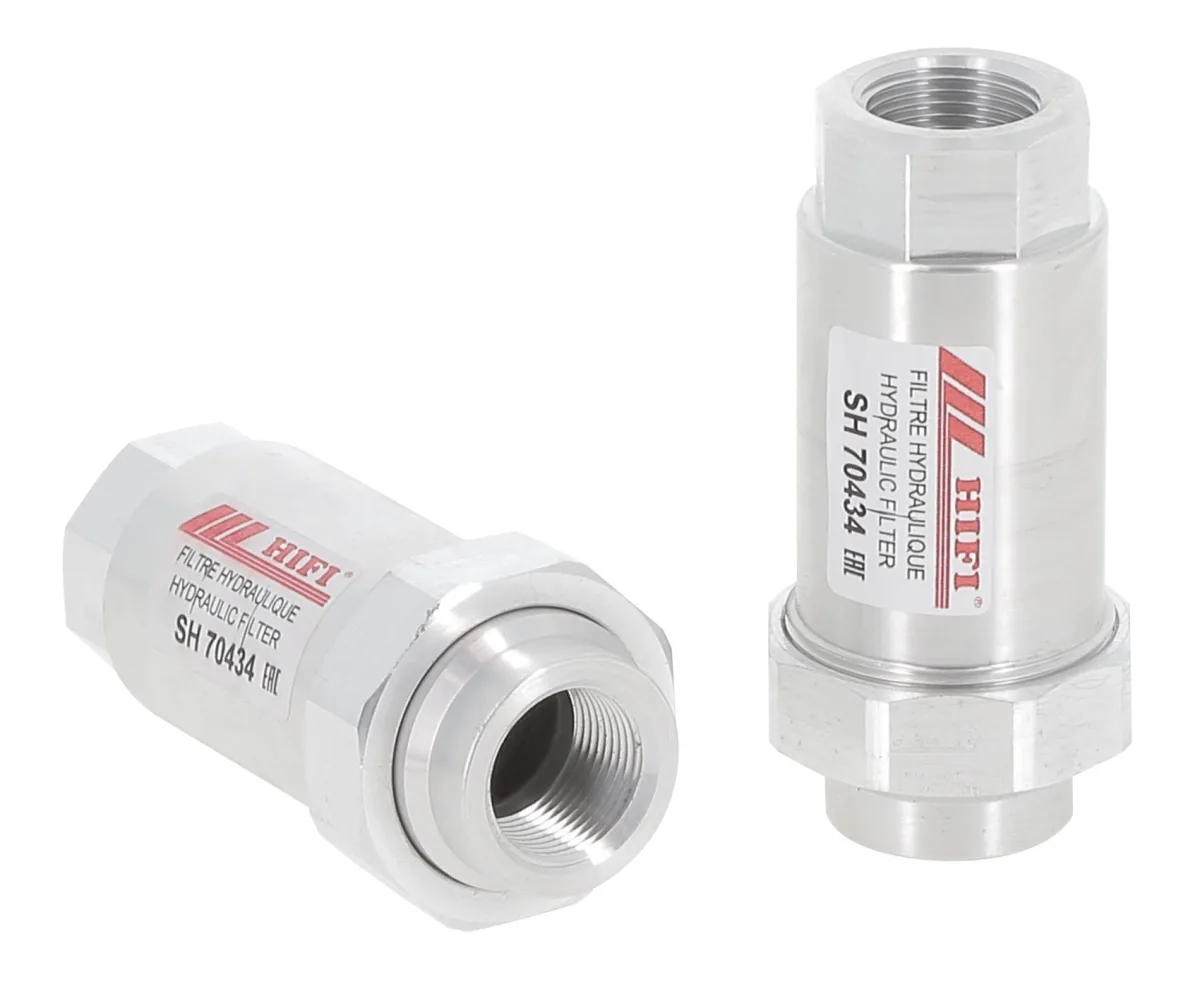 SH70434 Hifi Filter
