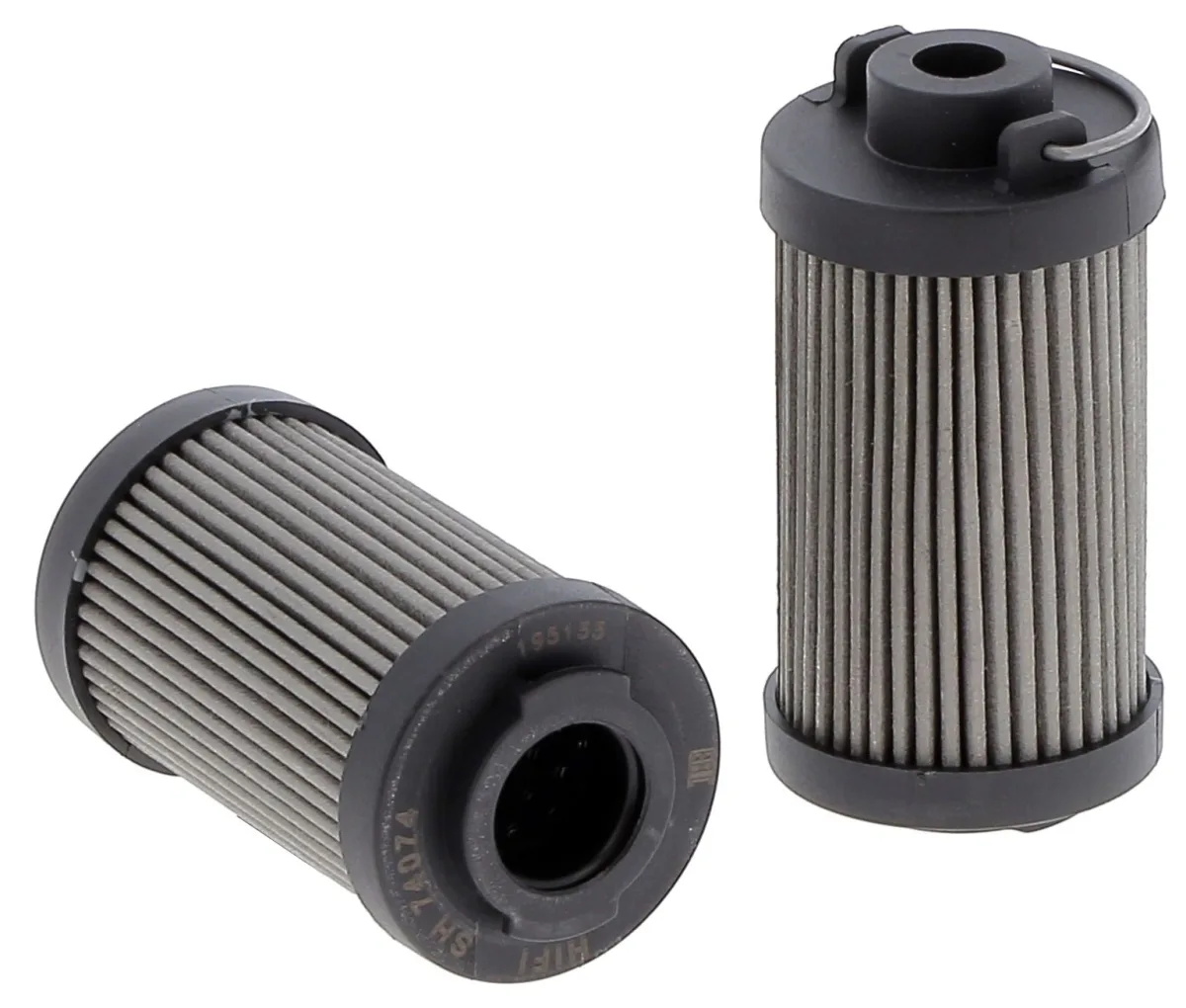 SH74074 Hifi Filter