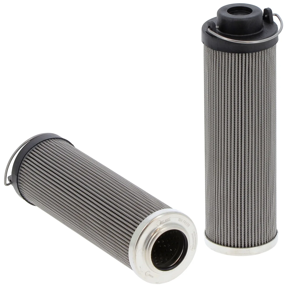 SH74118 Hifi Filter