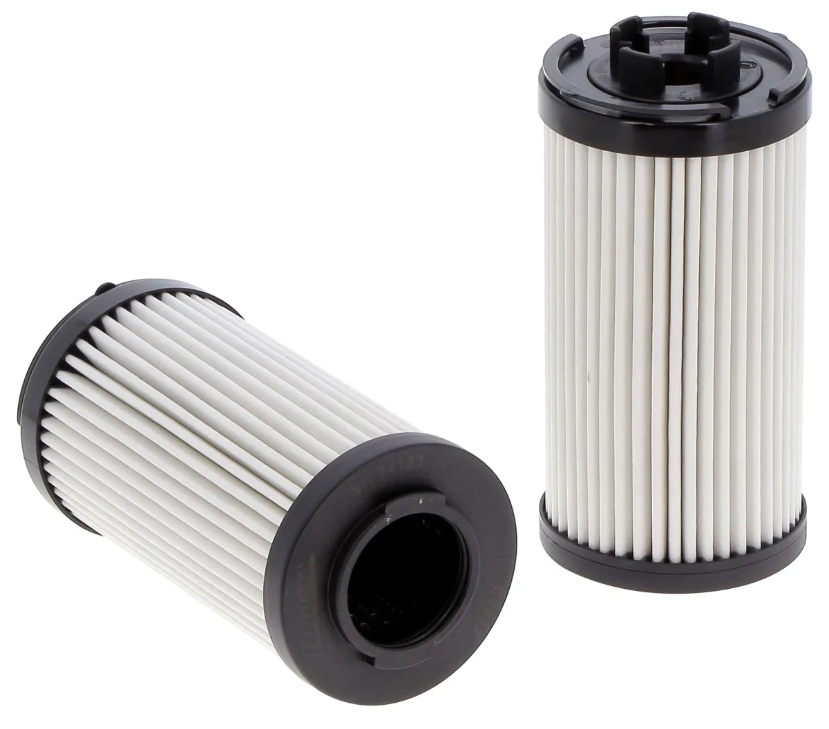 SH74123 Hifi Filter
