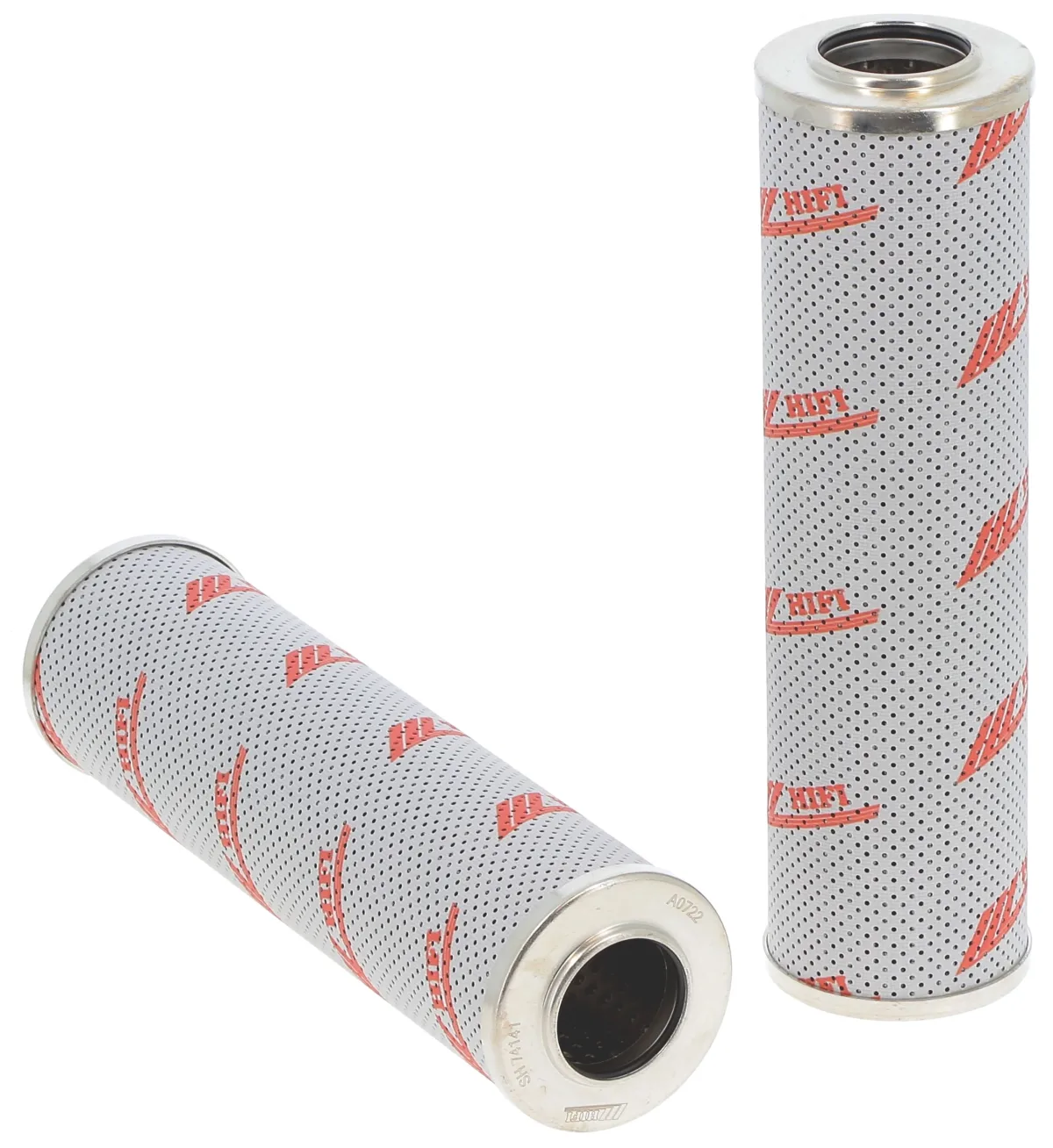 SH74141 Hifi Filter